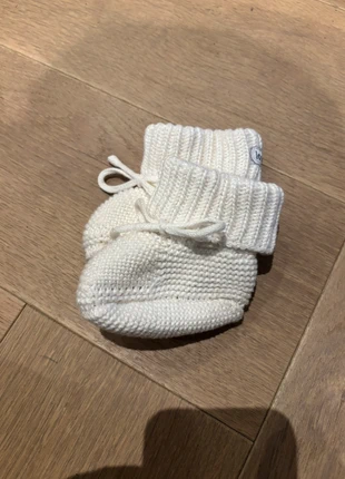 Lodger baby slofjes 0-6 maanden, marque: Lodger, état: Très bon état, taille: 16, 4,00 €, 4,90 € Protection acheteurs incluse