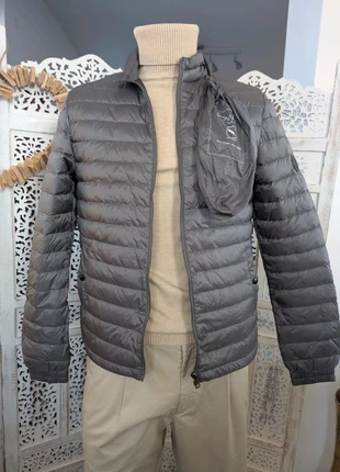 Doudoune homme marque Giovanni Paris taille M couleur gris, merk: Giovanni, staat: Nieuw met prijskaartje, maat: M, € 59,99, € 63,69 inclusief Kopersbescherming Pro