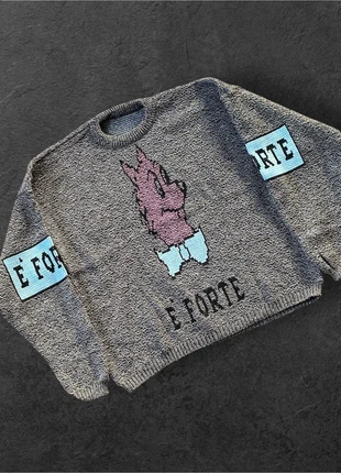 Sweat pull vintage y2k taille M neuf, marque: Vintage Dressing, état: Neuf sans étiquette, taille: M, 8,00 €, 9,10 € Protection acheteurs incluse