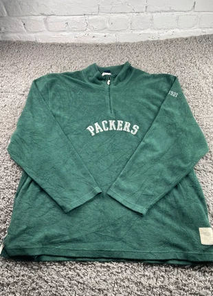 Polaire reebok 2XL NFL, marke: Reebok, zustand: Sehr gut, größe: XXL, 35,00 €, 37,45 € inklusive Vinted-Käuferschutz