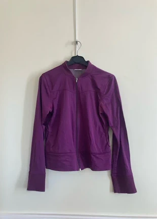 Veste sportswear vintage motif graphique, marque: Vintage Dressing, état: Bon état, taille: M / 38 / 10, 5,00 €, 5,95 € Protection acheteurs incluse