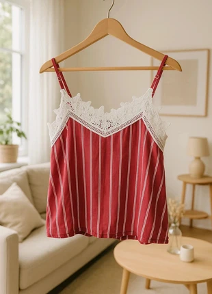 Débardeur shein femme taille L, marke: Shein, zustand: Sehr gut, größe: L / 40 / 12, 3,00 €, 3,85 € inklusive Vinted-Käuferschutz