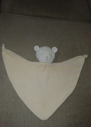 Doudou ourson, brand: je ne sais plus, condition: Very good, size: 1-3 months / 56 cm, €9.90, €11.10 includes Buyer Protection