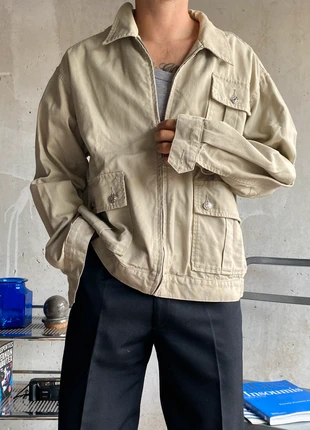 Veste Courte Vintage, marque: Vintage Dressing, état: Bon état, taille: M, 20,00 €, 21,70 € Protection acheteurs incluse