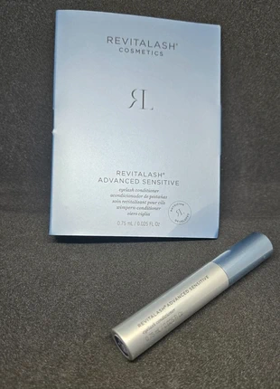 Revitalash Advanced Sensitive 0.75ml - Brand new, merk: Revitalash, staat: Nieuw met prijskaartje, € 16,95, € 18,50 inclusief Kopersbescherming