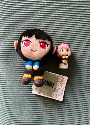 Spy x family, marque: spy x family, état: Bon état, taille: Taille unique, 3,00 €, 3,85 € Protection acheteurs incluse