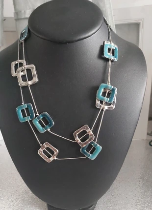 Collier court ou long, état: Très bon état, 3,00 €, 3,85 € Protection acheteurs incluse