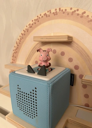 Tonies, merk: Sonstiges, staat: Heel goed, maat: 9-12 maanden / 74 cm, € 9,00, € 10,15 inclusief Kopersbescherming