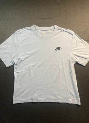 T-shirt Nike – Taille S (mais taille plutôt 10 ans), marque: Nike, état: Bon état, taille: S, 5,00 €, 5,95 € Protection acheteurs incluse
