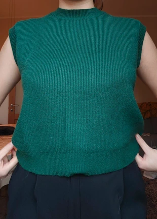 Gilet Made in Italy, marque: Made In Italy, état: Très bon état, taille: M / 38 / 10, 5,00 €, 5,95 € Protection acheteurs incluse