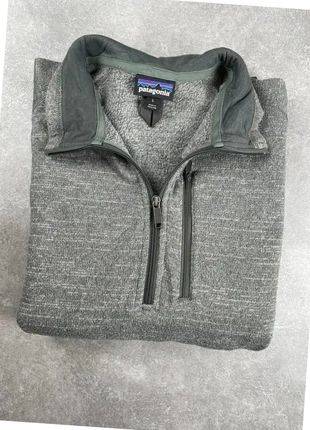Polaire Patagonia homme taille L gris chaude outdoor randonnée ski, marca: Patagonia, estado: Muito bom, tamanho: L, €37.00, €39.55 inclui Proteção do Comprador