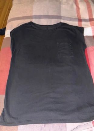 T-shirt con taschino intimissimi, M, marca: Intimissimi, estado: Muito bom, tamanho: M / 38 / 10, €3.00, €3.85 inclui Proteção do Comprador
