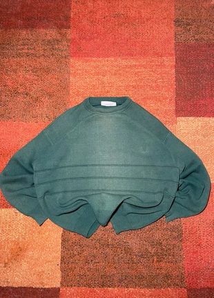 Hoodie vintage 2000s Street 90s Vintage ZipUp Oversided Retro American 🇺🇸Style Size M, marca: Vintage Dressing, estado: Muito bom, tamanho: M, €15.75, €17.24 inclui Proteção do Comprador