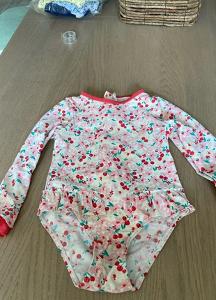 Maillot de bain sergent major, brand: Sergent Major, condition: Very good, size: 5 years / 110 cm, €3.00, €3.85 includes Buyer Protection