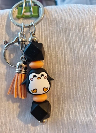 Porte clé, marke: Fait Main, zustand: Neu, 5,00 €, 5,95 € beinhaltet Vinted-Käuferschutz Pro