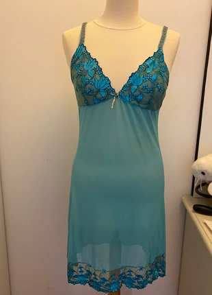 Nuisette 👩, marque: Lingerie Land, état: Très bon état, taille: XL / 42 / 14, 25,00 €, 26,95 € Protection acheteurs incluse