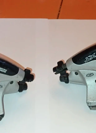 Deore xt, marque: Shimano, état: Satisfaisant, 15,00 €, 16,45 € Protection acheteurs incluse