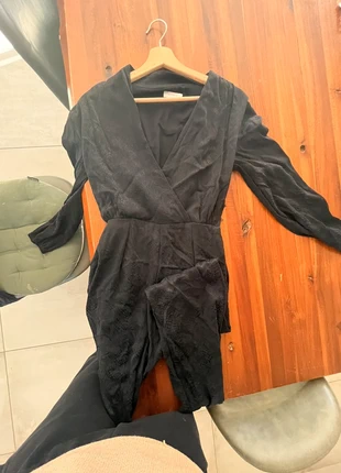 Combinaison Kookai, marque: KOOKAÏ, état: Très bon état, taille: S / 36 / 8, 15,00 €, 16,45 € Protection acheteurs incluse