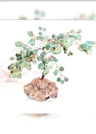 Petit arbre en pierres naturelles, marque: Witch, état: Très bon état, 11,50 €, 12,78 € Protection acheteurs incluse