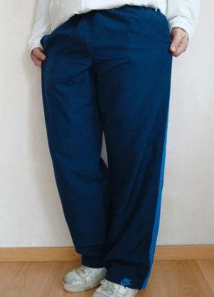 Jogging large Nike vintage taille L Homme, brand: Nike, condition: Very good, size: L, €27.00, €29.05 includes Buyer Protection Pro