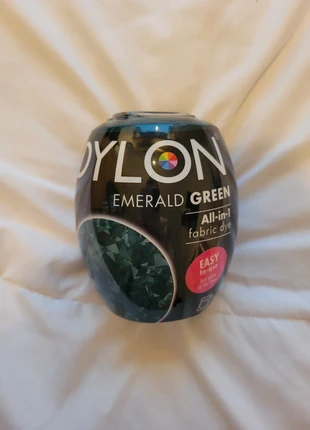 Dylan emerald green, brand: Dylon, condition: New with tags, £3.00, £3.85 includes Buyer Protection