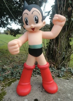 Figurne Astroboy - Astro Boy de 41 cm - Neuve, marque: billiken shokai, état: Neuf sans étiquette, taille: Taille unique, 70,00 €, 74,20 € Protection acheteurs incluse