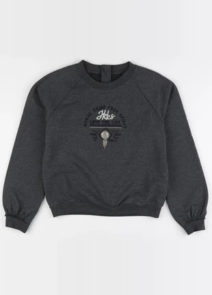 Sweat fille IKKS 14 ans Noir, brand: IKKS, condition: Very good, size: 14 years / 164 cm, €15.00, €16.45 includes Buyer Protection Pro