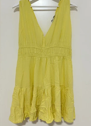 Robe d’été, marque: Primark, état: Très bon état, taille: XXXL / 46 / 18, 2,00 €, 2,80 € Protection acheteurs incluse