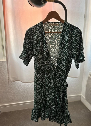 Robe courte, marke: Retro & Icone, zustand: Sehr gut, größe: L / 40 / 12, 5,00 €, 5,95 € inklusive Vinted-Käuferschutz