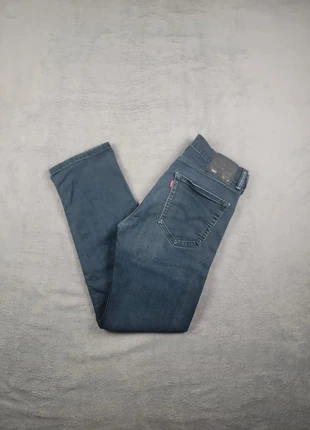 Jeans Levi's 505 Noir W32L30 Taille 42 Coupe droite Homme Denim Coton Très Bon État #14, marke: Levi's, zustand: Sehr gut, größe: W32 | DE 48, 17,99 €, 19,59 € beinhaltet Vinted-Käuferschutz Pro