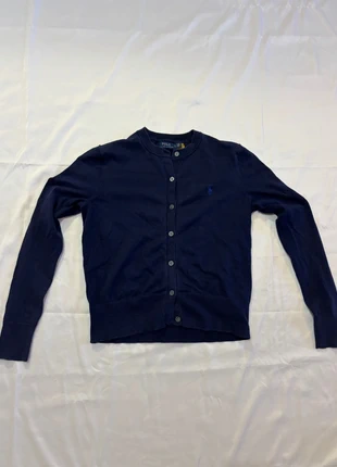 Cardigan vintage Ralph Lauren, marque: Ralph Lauren, état: Très bon état, taille: S / 36 / 8, 32,00 €, 34,30 € Protection acheteurs incluse