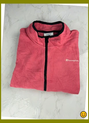 Veste polaire Champion rose Taille S femme, estado: Muito bom, tamanho: S / 36 / 8, €11.00, €12.25 inclui Proteção do Comprador Pro