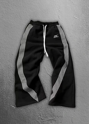 Jogging Baggy Noir Archive y2k streetwear vintage, marque: y2k, état: Très bon état, taille: M, 29,90 €, 32,10 € Protection acheteurs (Pro) incluse