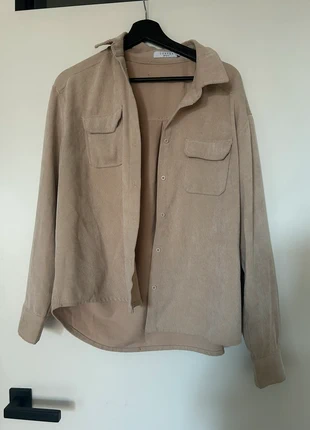 Corduroy blouse costes, marque: Costes, état: Très bon état, taille: M / 38 / 10, 4,00 €, 4,90 € Protection acheteurs incluse