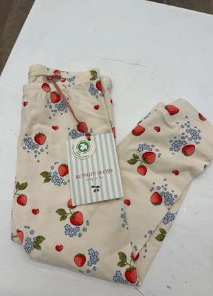 Leggings cotone, marke: Konges Sløjd, zustand: Neu, mit Etikett, größe: 12-18 Monate / 80, 22,00 €, 23,80 € inklusive Vinted-Käuferschutz