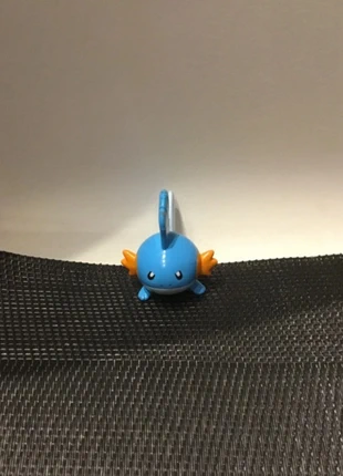 Figurine PVC Gobou Pokémon Nintendo 4,5cm officiel Mudkip, marque: Pokémon, état: Bon état, taille: Taille unique, 3,50 €, 4,38 € Protection acheteurs (Pro) incluse