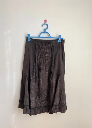 Jupe vintage, brand: Vintage Dressing, condition: Very good, size: S / 36 / 8, €14.00, €15.40 includes Buyer Protection Pro