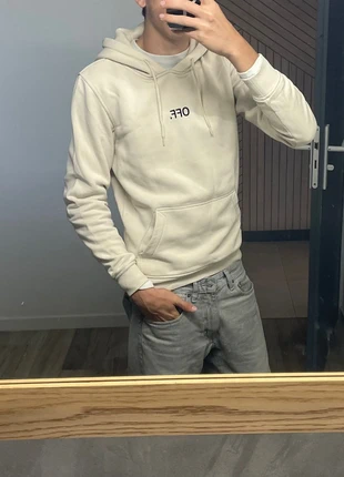 Pull couleur crème, brand: aucune, condizioni: Ottime, taglia: XS, €20.00, €21.70 include la Protezione acquisti