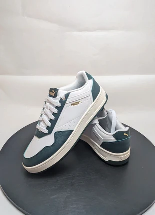 Puma classic clean 40, marque: Puma, état: Neuf avec étiquette, taille: 40, 50,00 €, 53,20 € Protection acheteurs (Pro) incluse