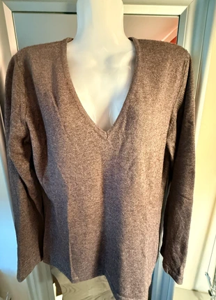 Golf cachemire e seta, marque: Cachemire, état: Très bon état, taille: M / 38 / 10, 19,00 €, 20,65 € Protection acheteurs incluse