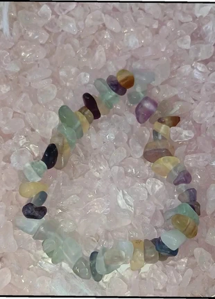 Bracelet en pierres naturelles, marque: Natural, état: Très bon état, 2,95 €, 3,80 € Protection acheteurs (Pro) incluse