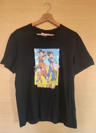T-shirt Dragon Ball Super, brand: Dragon Ball, condition: Very good, size: L, €10.00, €11.20 includes Buyer Protection