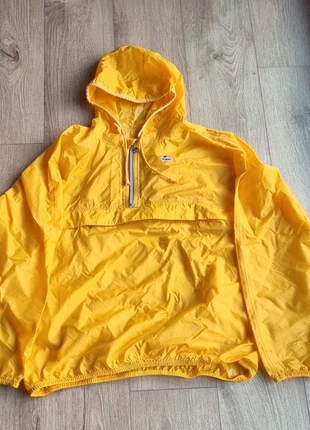 K-way jaune Taille M kangourou, brand: K-Way, condition: Good, size: M, €39.00, €41.65 includes Buyer Protection