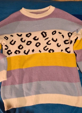 Maglione donna, staat: Goed, maat: M / 38 / 10, € 5,00, € 5,95 inclusief Kopersbescherming