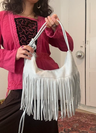 Fringe bag, marca: Vintage Dressing, estado: Muy bueno, 18,00 €, 19,60 € Protección al comprador incluida