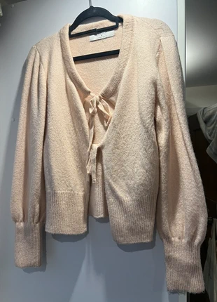 Pretty pink cardigan, brand: Primark, condition: Good, size: M / UK 12-14, £3.50, £4.38 includes Buyer Protection