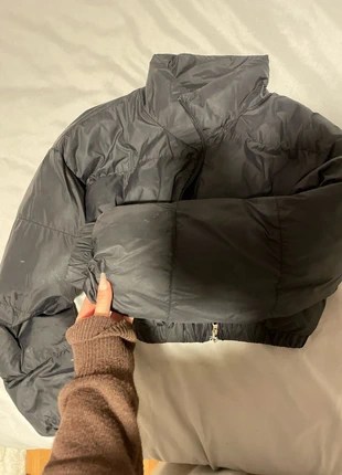 Doudoune courte vintage, brand: Stradivarius, condition: Satisfactory, size: S / 36 / 8, €25.00, €26.95 includes Buyer Protection