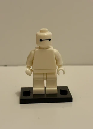Lego Baymax, marque: LEGO, état: Bon état, taille: Taille unique, 1,00 €, 1,75 € Protection acheteurs incluse