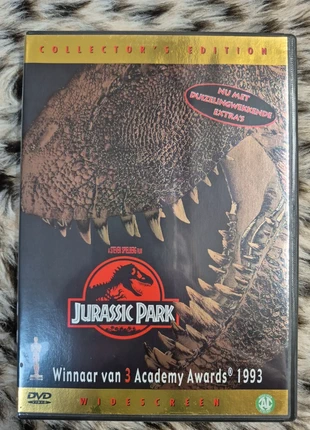 Jurassic Park Collector's Edition, état: Très bon état, 2,00 €, 2,80 € Protection acheteurs incluse
