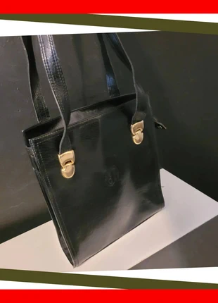 Sac à main noir Rosdelmar, marque: Rosdelmar, état: Très bon état, 16,96 €, 18,51 € Protection acheteurs (Pro) incluse